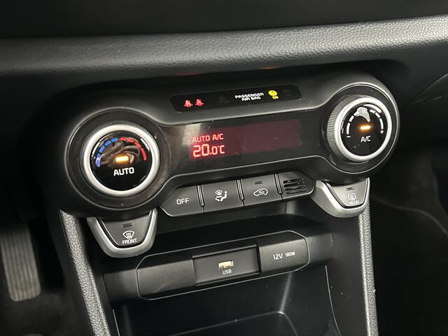 KIA PICANTO 1.0 DPi DynamicPlusLine | Climate Control | Camera | Apple Carplay/Android Auto | Navigatie | LED |