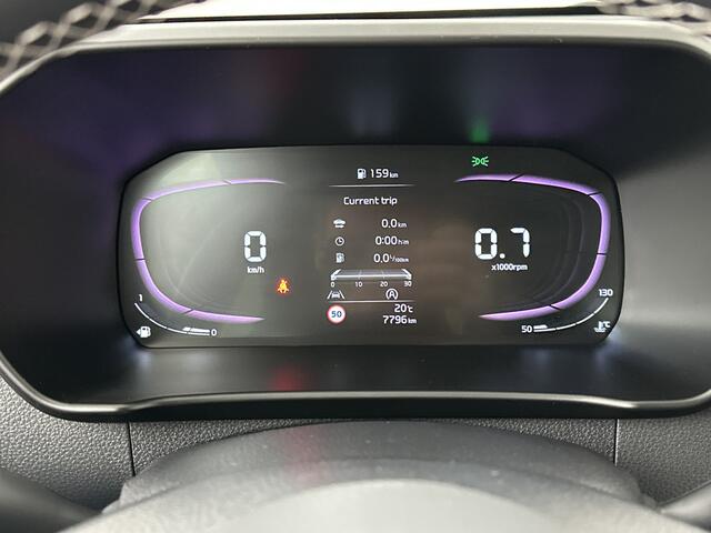 KIA PICANTO 1.0 DPI DynamicLine | Navigatie | Camera | Apple Carplay/Android Auto | Airco | Cruise Control |