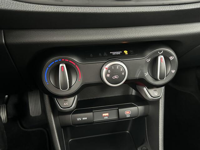 KIA PICANTO 1.0 DPI DynamicLine | Navigatie | Camera | Apple Carplay/Android Auto | Airco | Cruise Control |