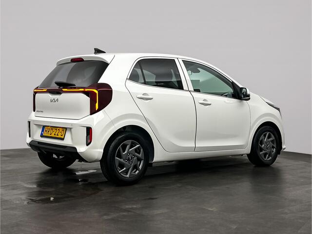 KIA PICANTO 1.0 DPI DynamicPlusLine | Navigatie | Camera | Apple Carplay/Android Auto |