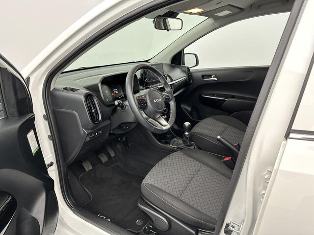KIA PICANTO 1.0 DPI DynamicPlusLine | Navigatie | Camera | Apple Carplay/Android Auto |