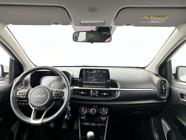 KIA PICANTO 1.0 DPI DynamicPlusLine | Navigatie | Camera | Apple Carplay/Android Auto |