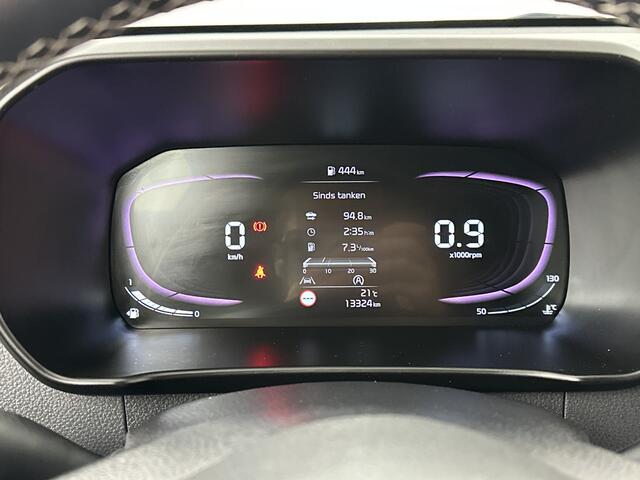 KIA PICANTO 1.0 DPI DynamicPlusLine | Navigatie | Camera | Apple Carplay/Android Auto |