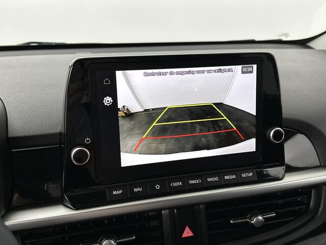 KIA PICANTO 1.0 DPI DynamicPlusLine | Navigatie | Camera | Apple Carplay/Android Auto |