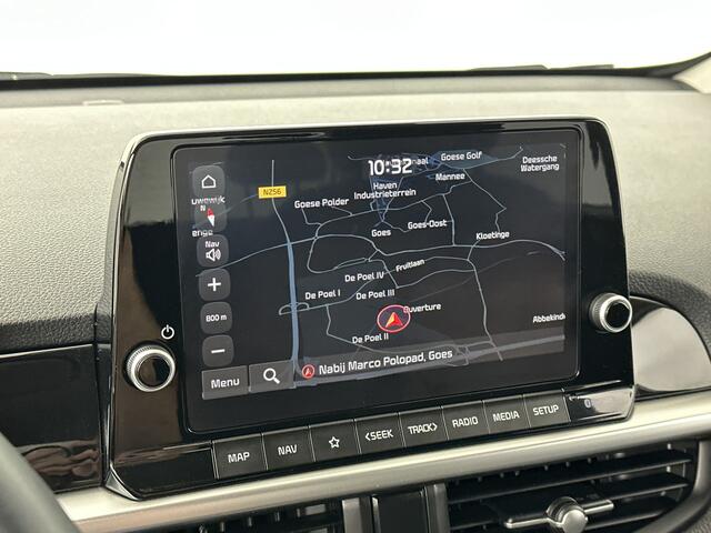 KIA PICANTO 1.0 DPI DynamicPlusLine | Navigatie | Camera | Apple Carplay/Android Auto |