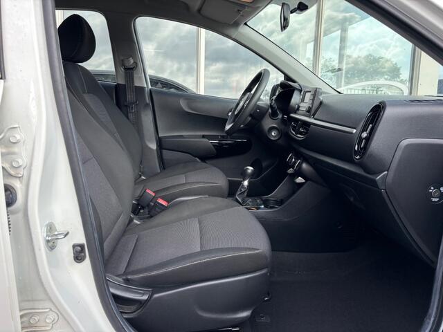 KIA PICANTO 1.0 Dpi ComfortLine 5-persoons