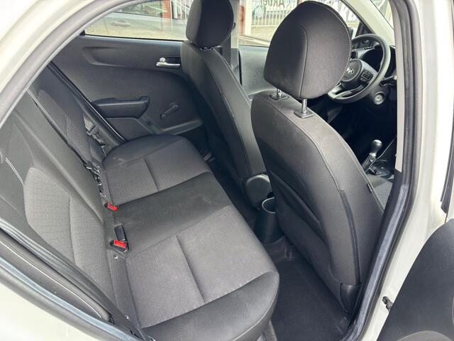 KIA PICANTO 1.0 Dpi ComfortLine 5-persoons