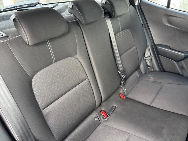 KIA PICANTO 1.0 Dpi ComfortLine 5-persoons