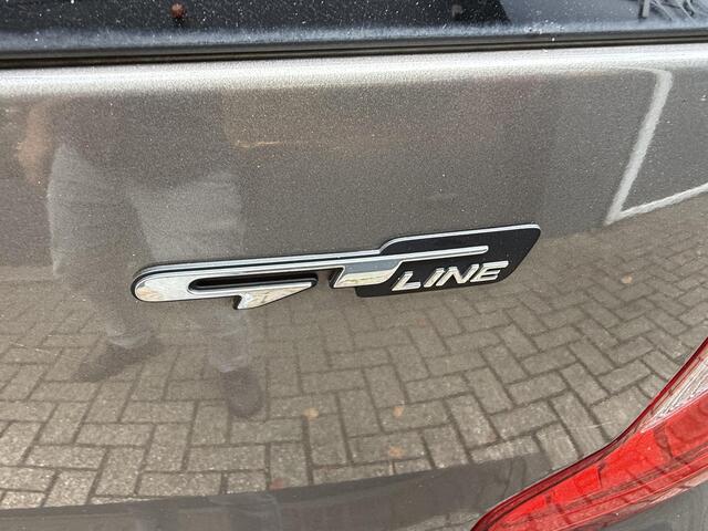 KIA PICANTO 1.0 MPi GT-Line Edition / Airco/ Navigatie/ Cruise/ Apple carplay/ Camera/ LED/ LMV