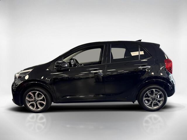 KIA PICANTO 1.0 DPi DynamicPlusLine | CarPlay | KeyLess | Cruise |