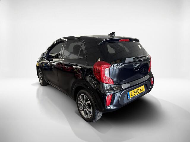 KIA PICANTO 1.0 DPi DynamicPlusLine | CarPlay | KeyLess | Cruise |