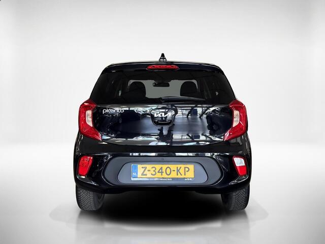 KIA PICANTO 1.0 DPi DynamicPlusLine | CarPlay | KeyLess | Cruise |