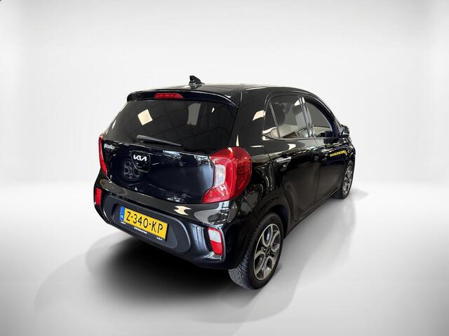 KIA PICANTO 1.0 DPi DynamicPlusLine | CarPlay | KeyLess | Cruise |