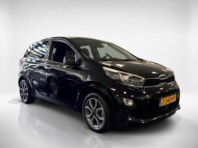 KIA PICANTO 1.0 DPi DynamicPlusLine | CarPlay | KeyLess | Cruise |