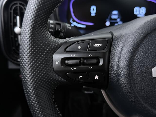 KIA PICANTO 1.0 DPI GT-Line | Leder | Schuifdak | LED | Prijspakker |