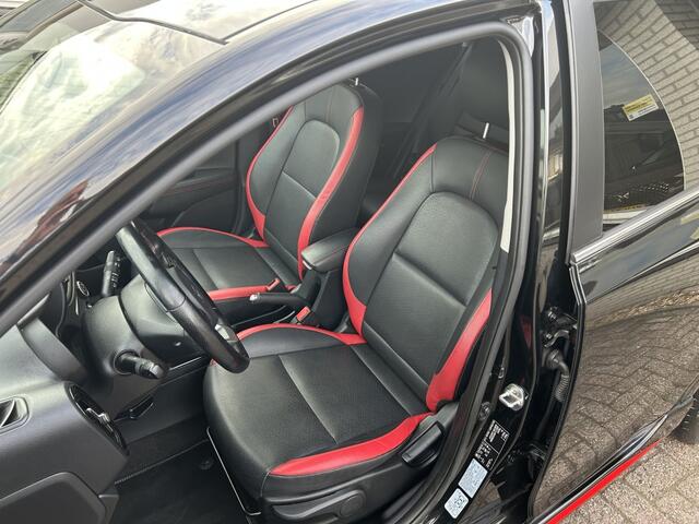 KIA PICANTO 1.0 MPi 68pk GT Line / Navi