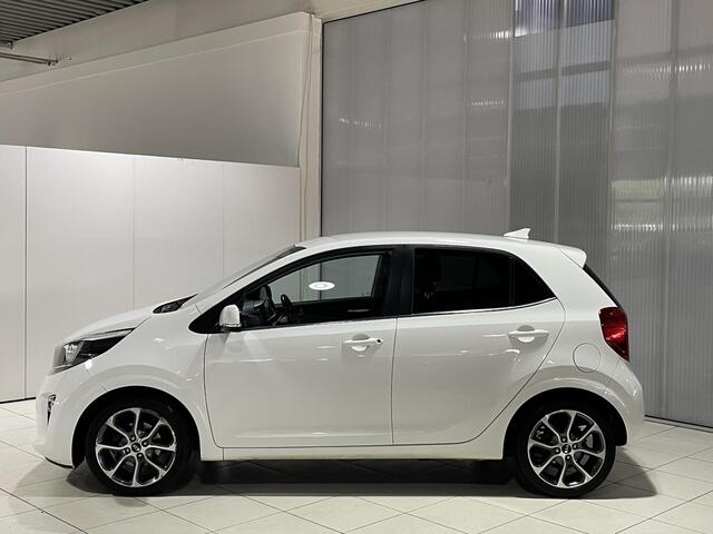 KIA PICANTO 1.0 CVVT Design Edition 16 inch, Navigatie, Camera.