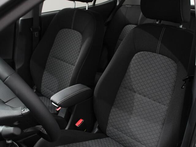KIA PICANTO 1.0 DPI Automaat DynamicLine Navigatie Apple Carplay/Android auto Airco Camera DAB Bluetooth