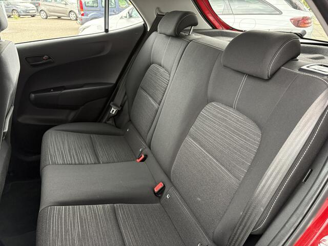 KIA PICANTO 1.0 MPi ComfortPlusLine