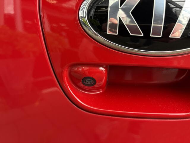KIA PICANTO 1.0 MPi ComfortPlusLine