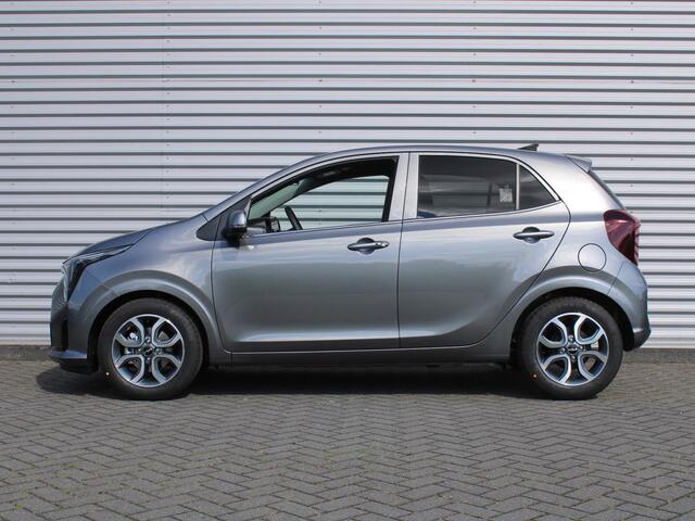 KIA PICANTO 1.0 GDi ExecutiveLine | Automaat | Nieuw | Direct leverbaar | Tot € 2.000 inruilvoordeel bij aanschaf |