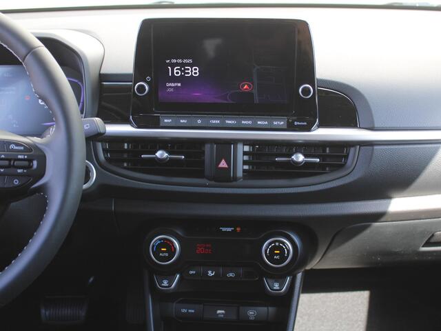 KIA PICANTO 1.0 GDi ExecutiveLine | Automaat | Nieuw | Direct leverbaar | Tot € 2.000 inruilvoordeel bij aanschaf |