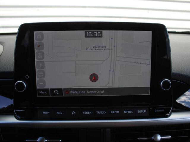 KIA PICANTO 1.0 GDi ExecutiveLine | Automaat | Nieuw | Direct leverbaar | Tot € 2.000 inruilvoordeel bij aanschaf |