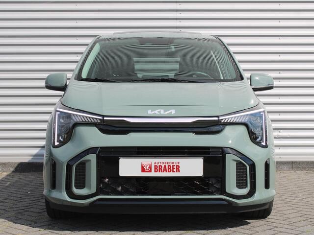 KIA PICANTO 1.0 GDi GT-Line | Nieuw | Direct leverbaar | Tot € 2.000 inruilvoordeel bij aanschaf |