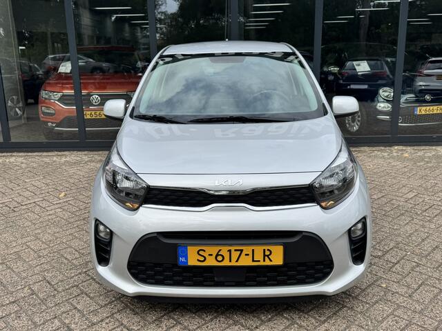 KIA PICANTO 1.0 DPi DynamicLine*Carplay*Airco*