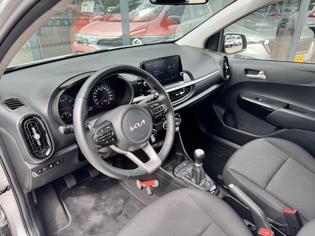 KIA PICANTO 1.0 DPi DynamicLine*Carplay*Airco*