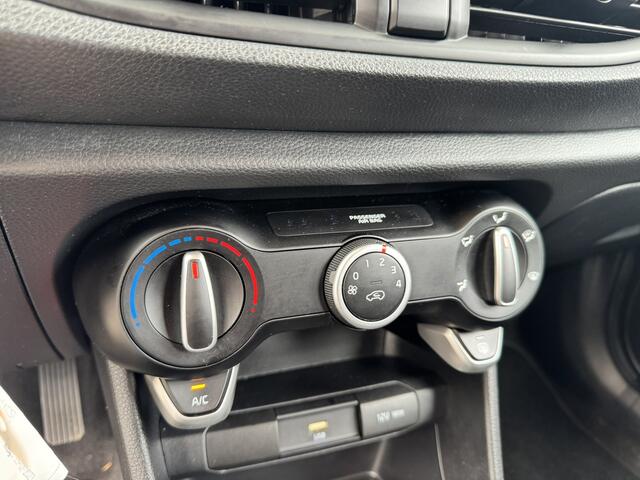 KIA PICANTO 1.0 DPi DynamicLine*Carplay*Airco*