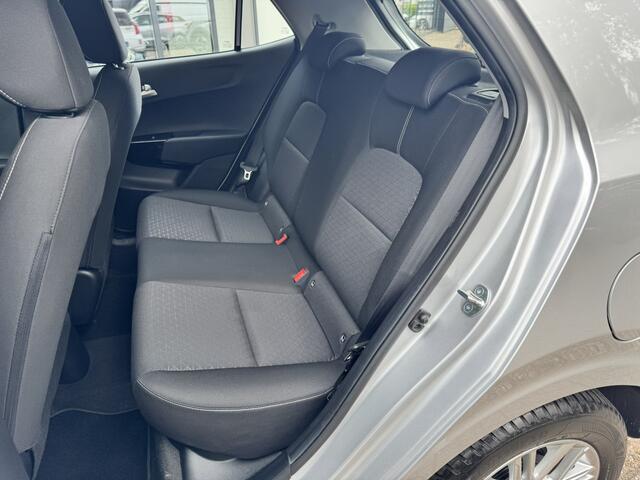 KIA PICANTO 1.0 DPi DynamicLine*Carplay*Airco*