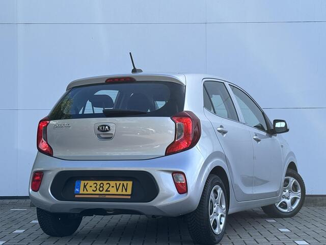 KIA PICANTO 1.0 DPi ComfortLine l cruise control l Bluetooth l