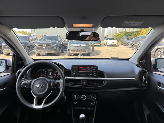 KIA PICANTO 1.0 DPi ComfortLine l cruise control l Bluetooth l