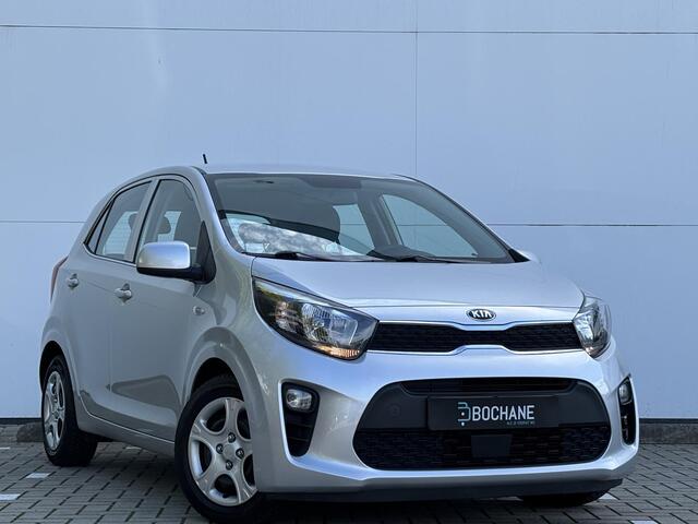KIA PICANTO 1.0 DPi ComfortLine l cruise control l Bluetooth l