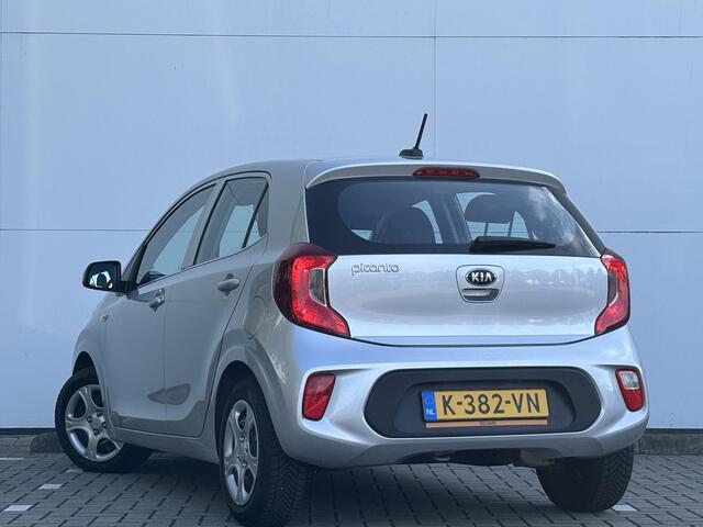 KIA PICANTO 1.0 DPi ComfortLine l cruise control l Bluetooth l