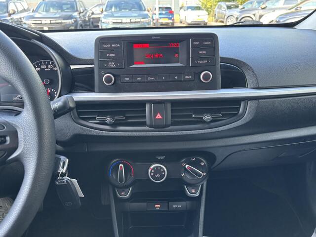 KIA PICANTO 1.0 DPi ComfortLine l cruise control l Bluetooth l