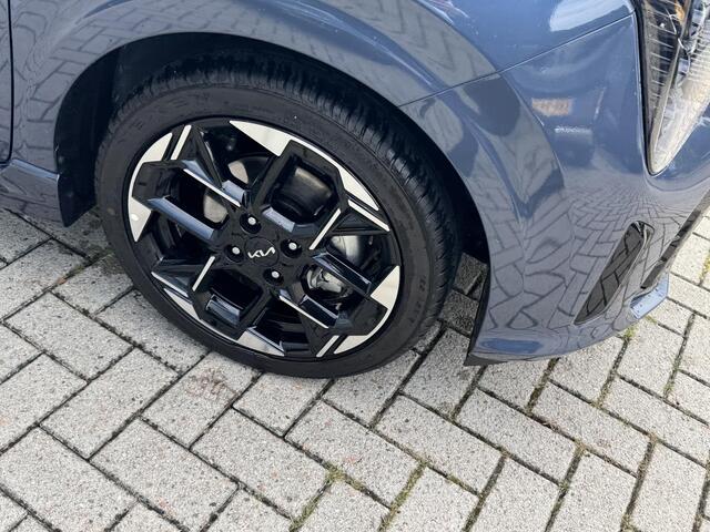 KIA PICANTO 1.0 GDi GT-Line