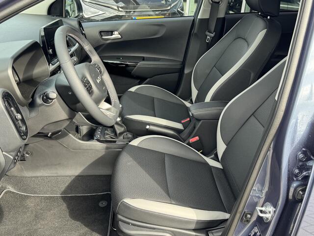 KIA PICANTO 1.0 GDi GT-Line