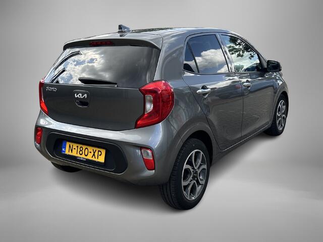 KIA PICANTO 1.0 DPi DynamicPlusLine