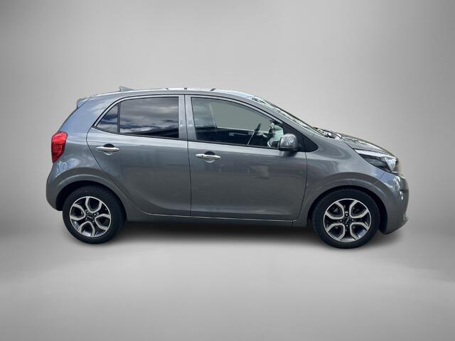 KIA PICANTO 1.0 DPi DynamicPlusLine