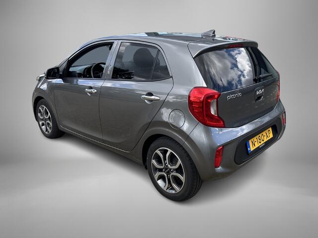 KIA PICANTO 1.0 DPi DynamicPlusLine