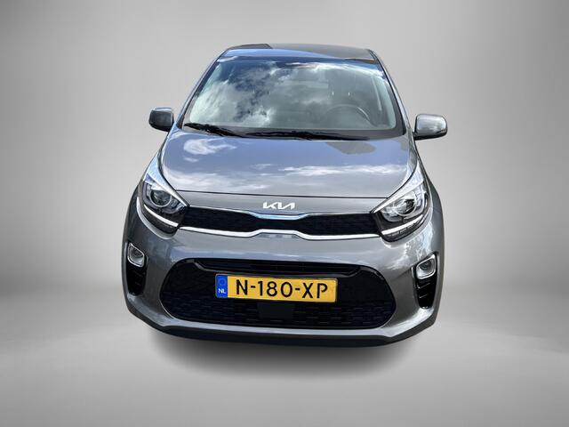 KIA PICANTO 1.0 DPi DynamicPlusLine