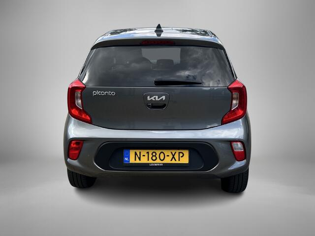 KIA PICANTO 1.0 DPi DynamicPlusLine