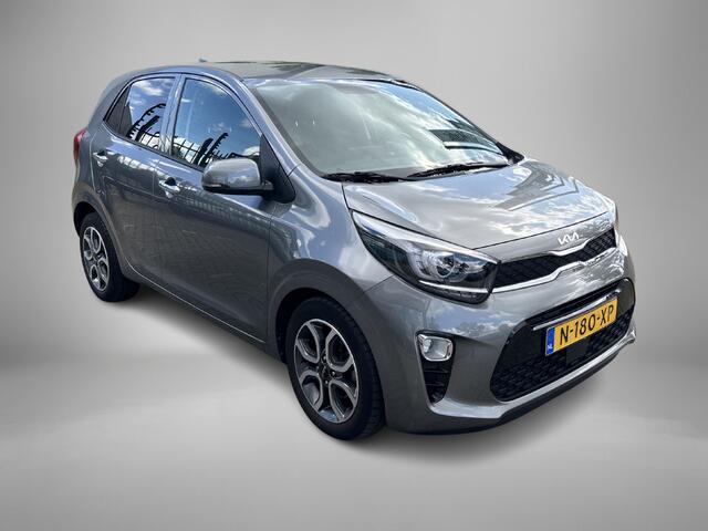 KIA PICANTO 1.0 DPi DynamicPlusLine