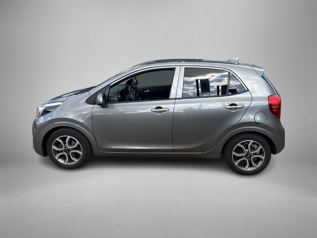 KIA PICANTO 1.0 DPi DynamicPlusLine