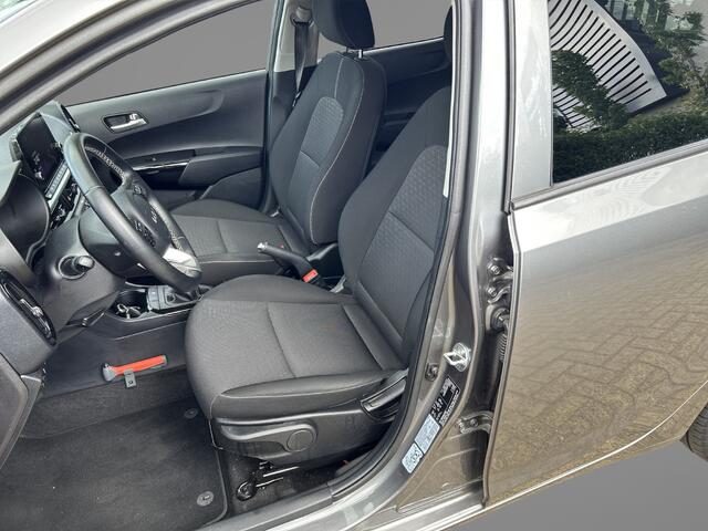 KIA PICANTO 1.0 DPi DynamicPlusLine
