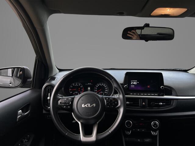 KIA PICANTO 1.0 DPi DynamicPlusLine