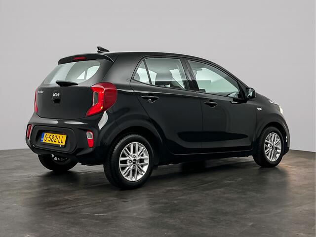 KIA PICANTO 1.0 DPi DynamicLine