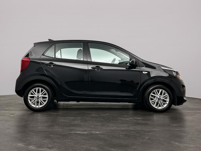 KIA PICANTO 1.0 DPi DynamicLine